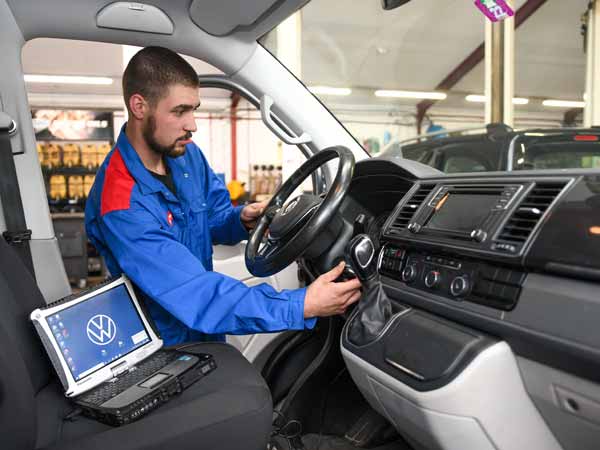 Autobedrijf van Daatselaar Nijkerkerveen - foto 9