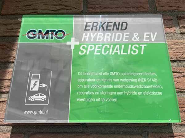 Autobedrijf van Daatselaar Nijkerkerveen - foto 12